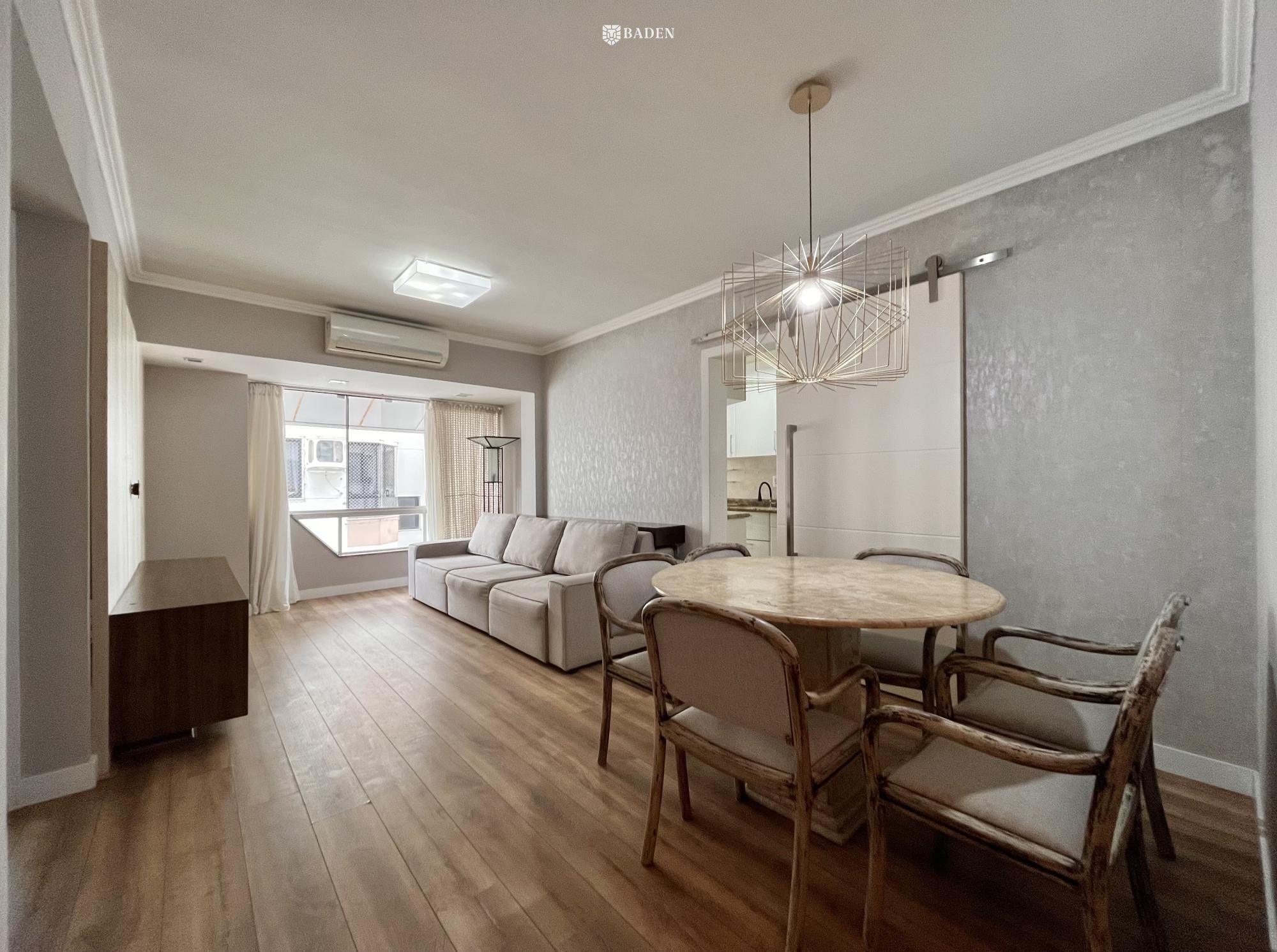 Apartamento, 2 quartos, 80 m² - Foto 1