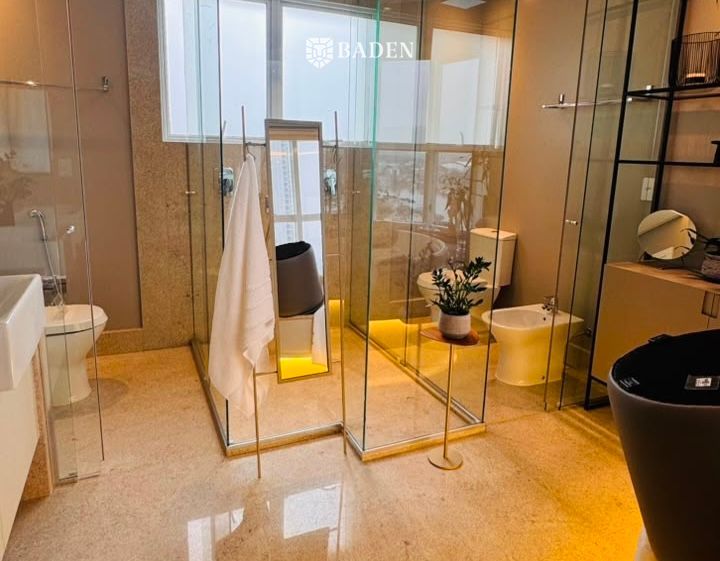 Apartamento, 4 quartos, 237 m² - Foto 10