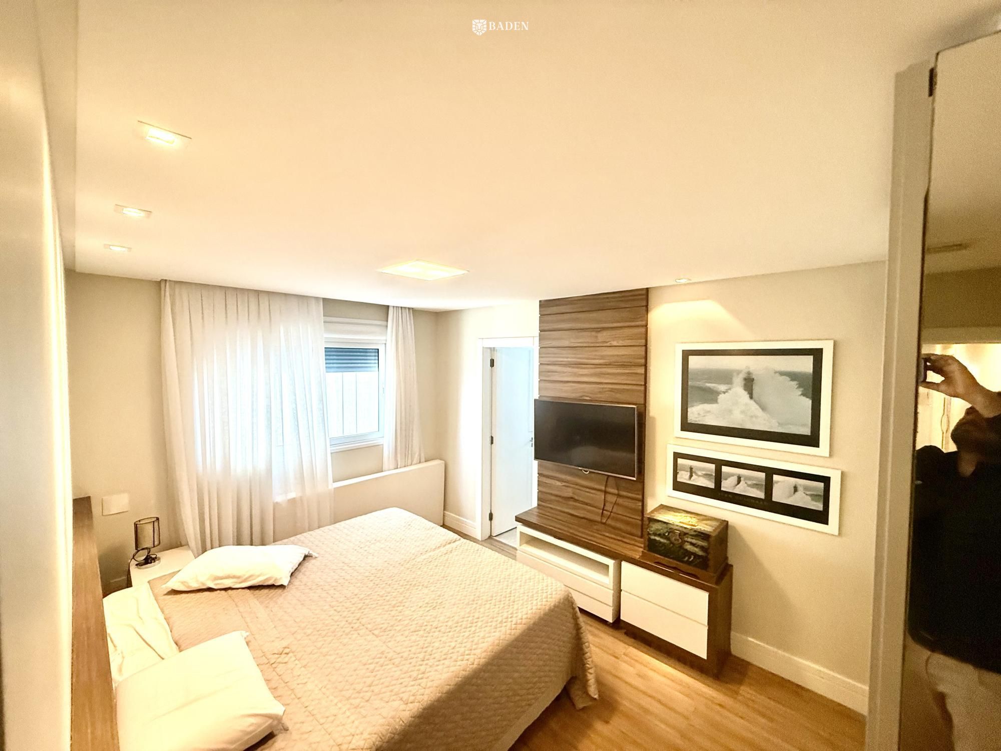 Apartamento, 4 quartos, 236 m² - Foto 30