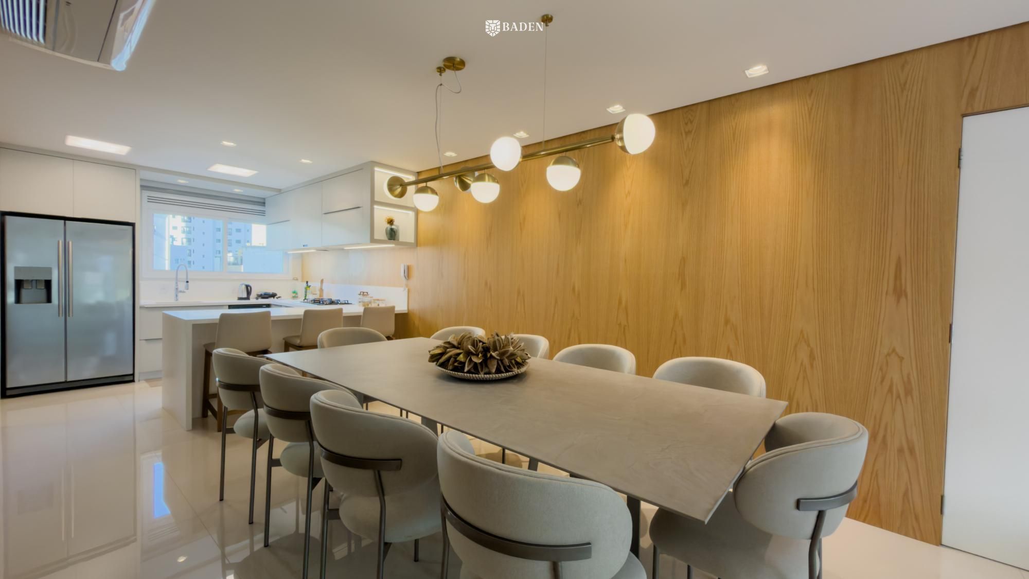 Apartamento, 3 quartos, 212 m² - Foto 19