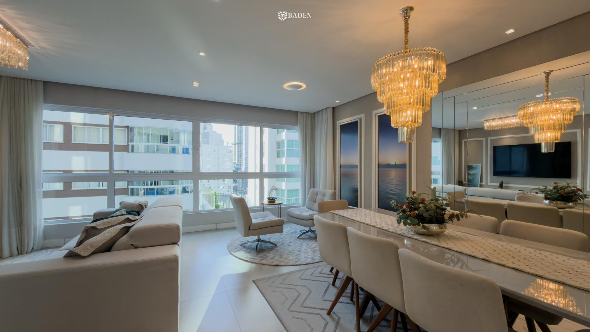 Apartamento, 3 quartos, 120 m² - Foto 6