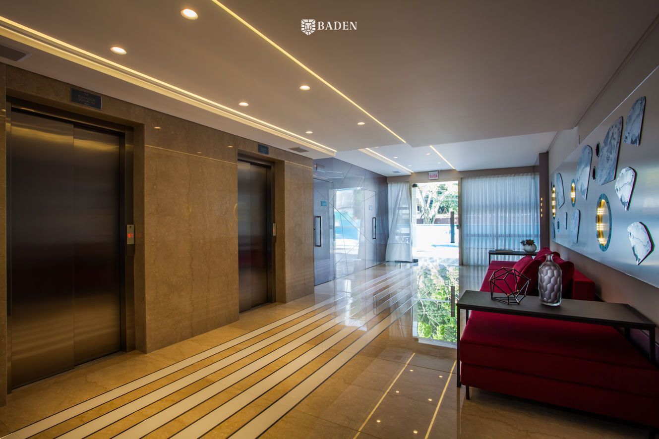 Apartamento, 4 quartos, 149 m² - Foto 25