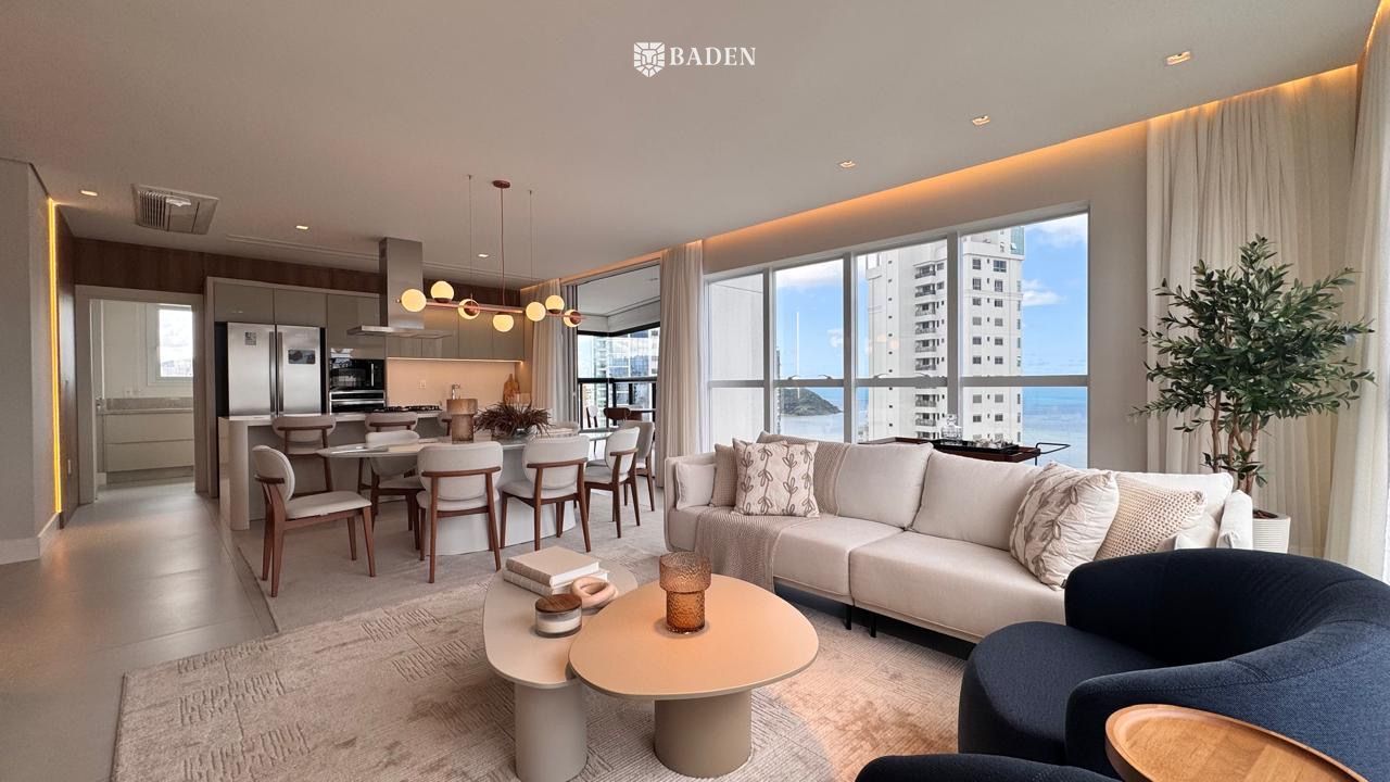 Apartamento, 4 quartos, 190 m² - Foto 3