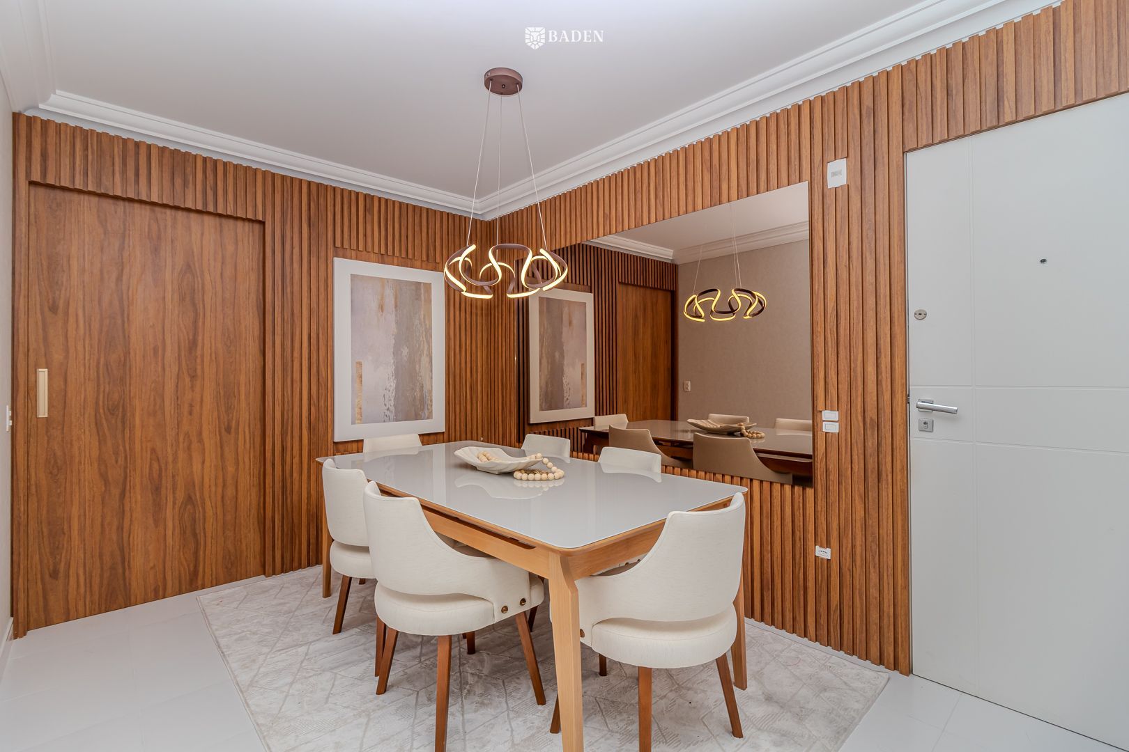Apartamento, 3 quartos, 110 m² - Foto 8
