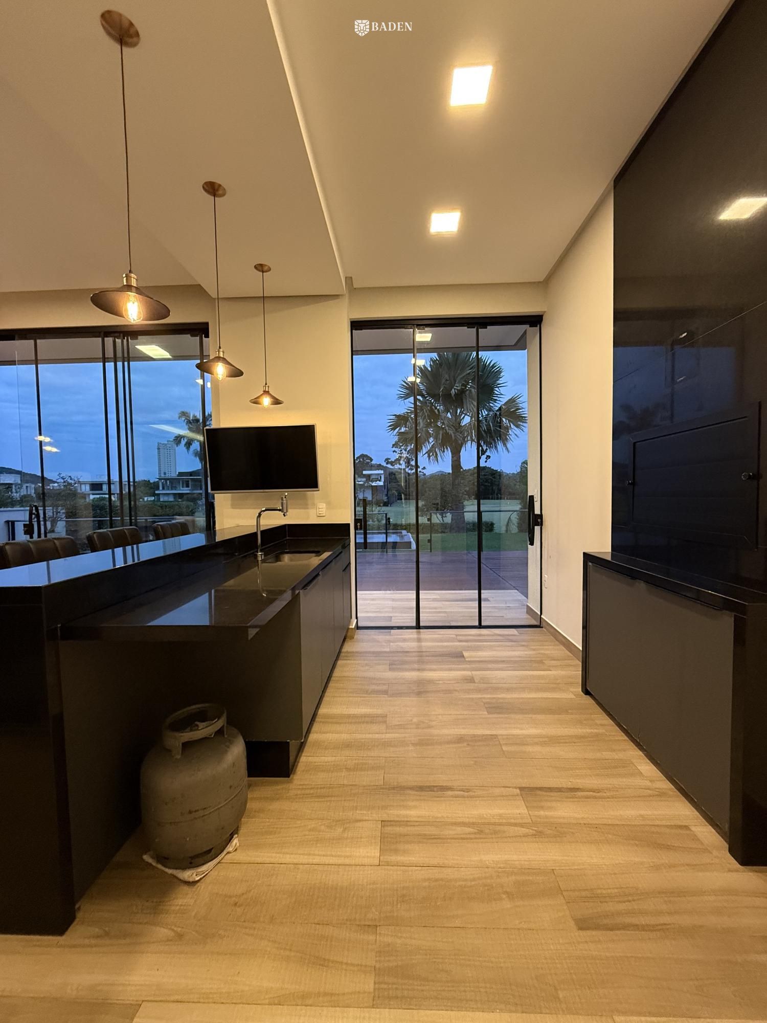 Casa de Condomínio, 4 quartos - Foto 5