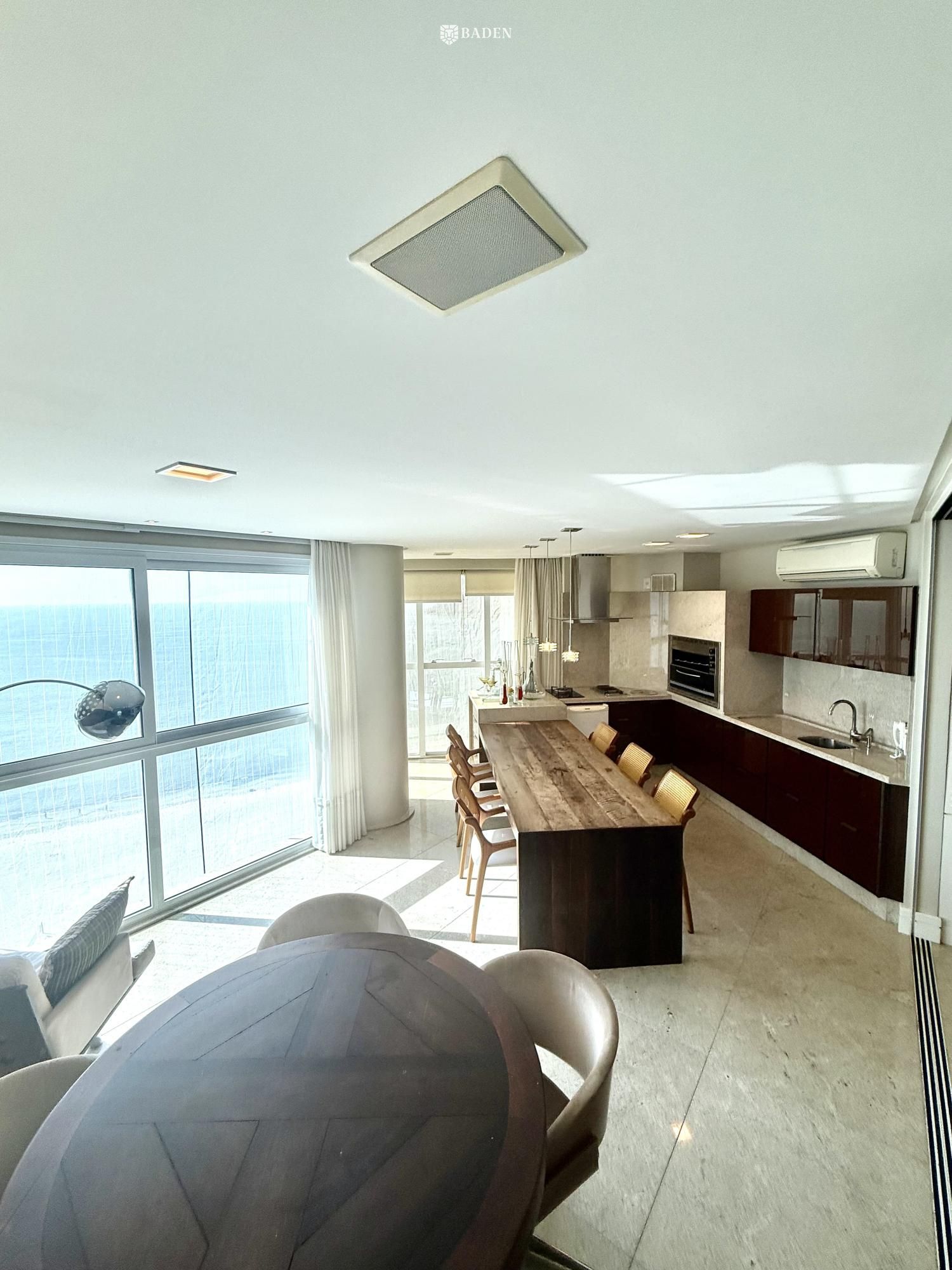 Apartamento, 4 quartos, 236 m² - Foto 8