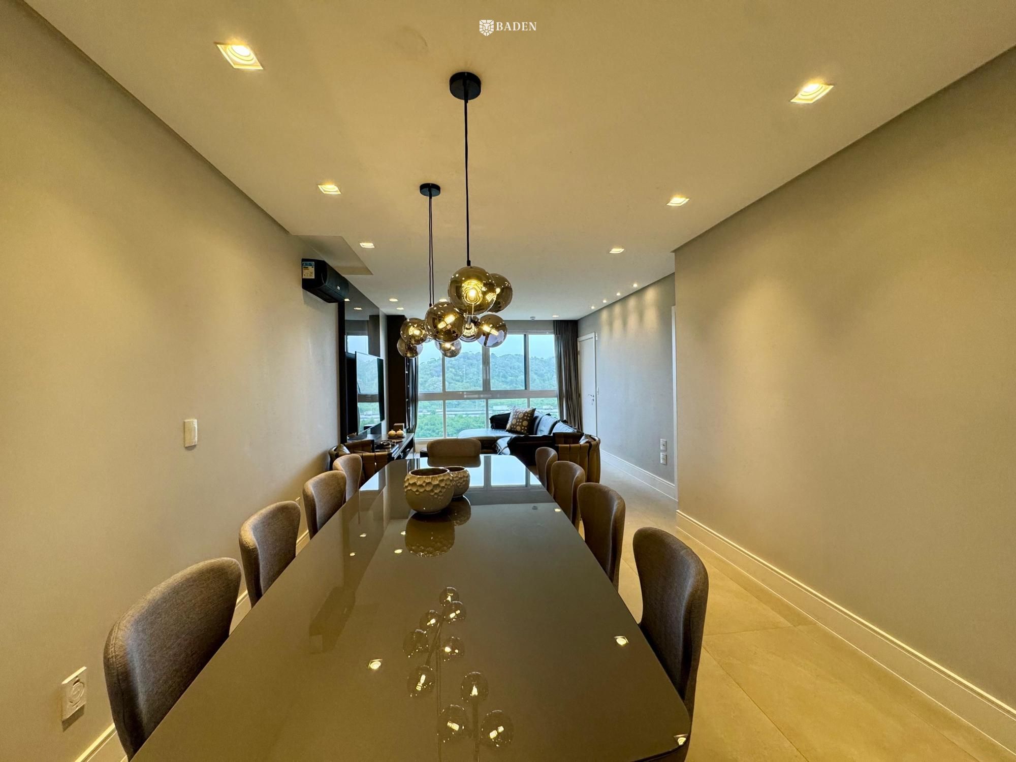 Apartamento, 4 quartos, 151 m² - Foto 5