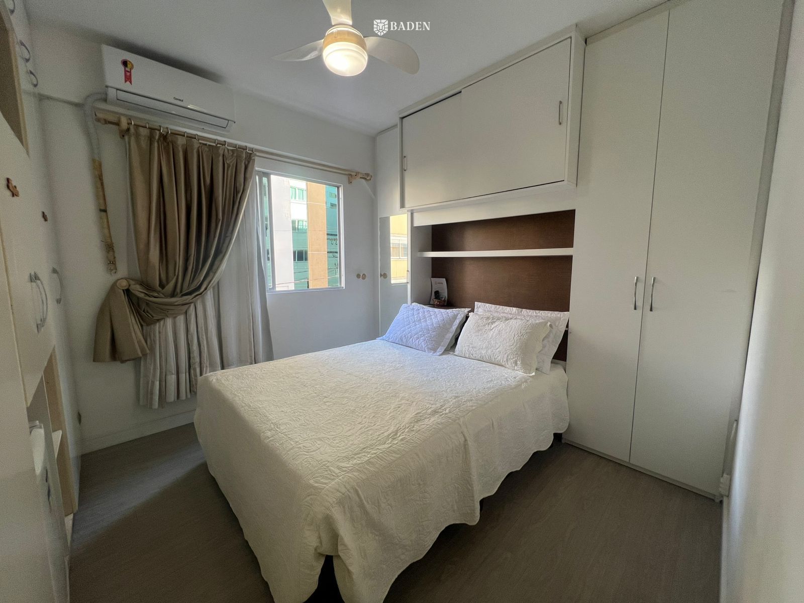 Apartamento, 3 quartos, 65 m² - Foto 11