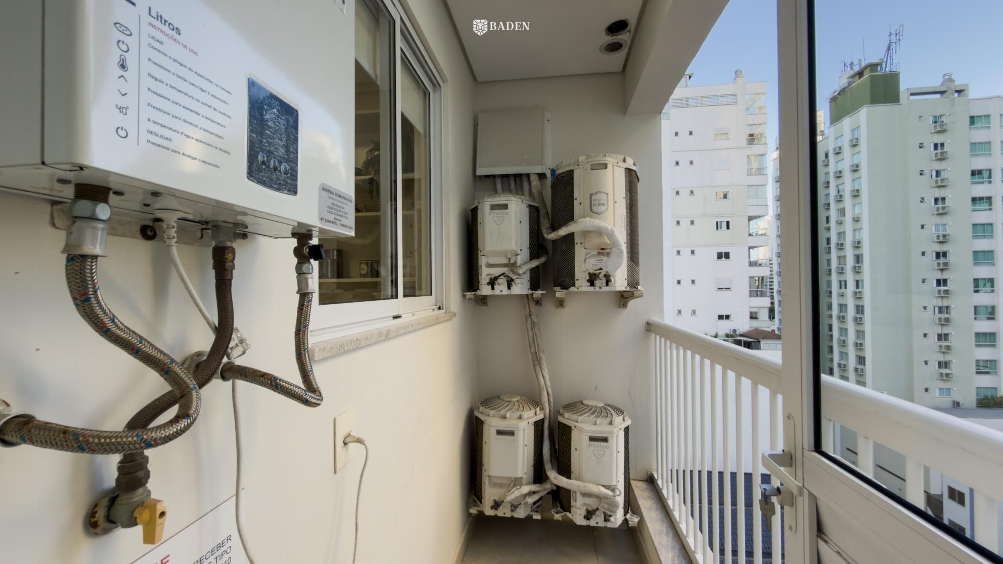 Apartamento, 3 quartos, 120 m² - Foto 48