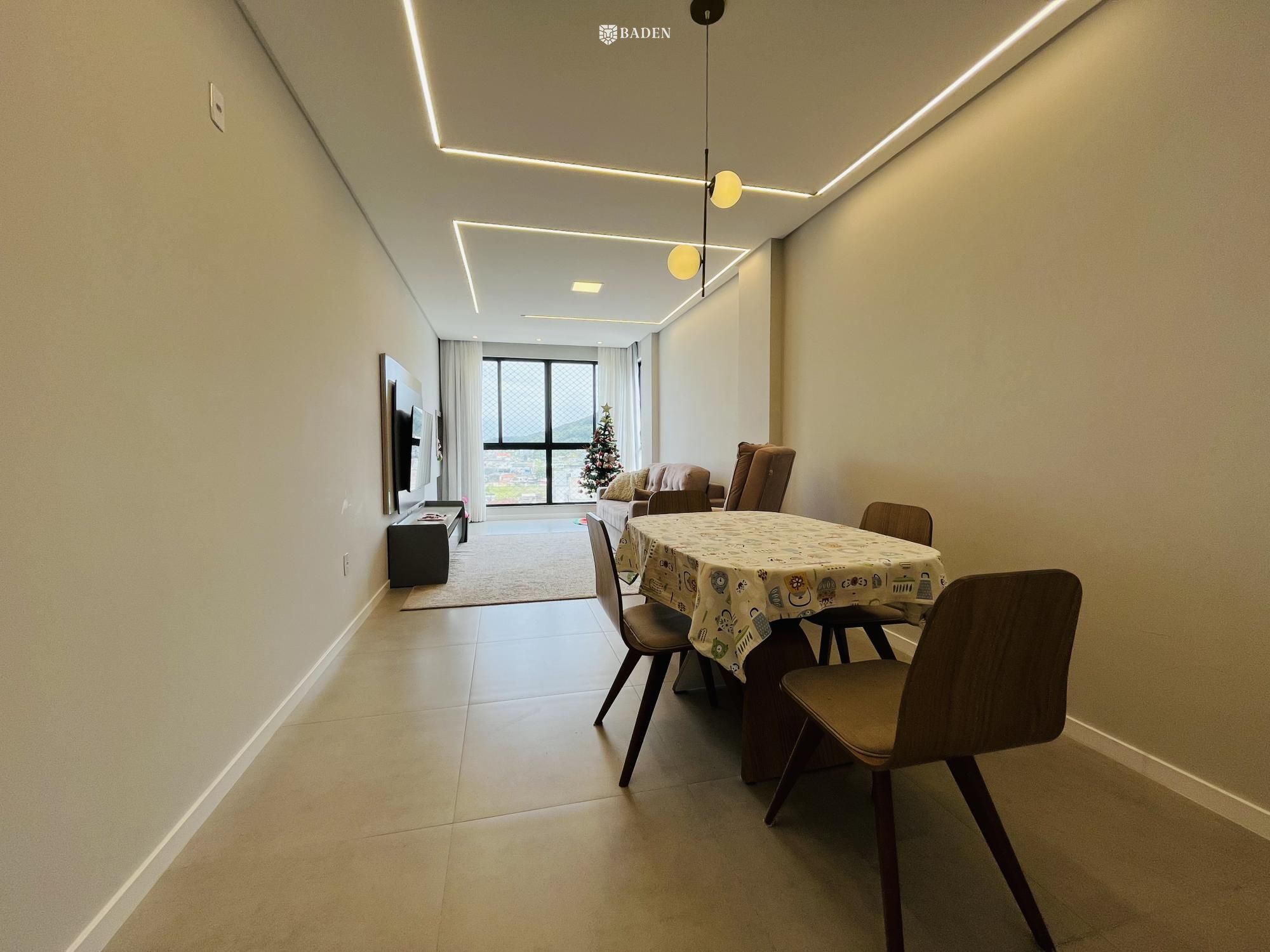 Apartamento, 2 quartos, 85 m² - Foto 7