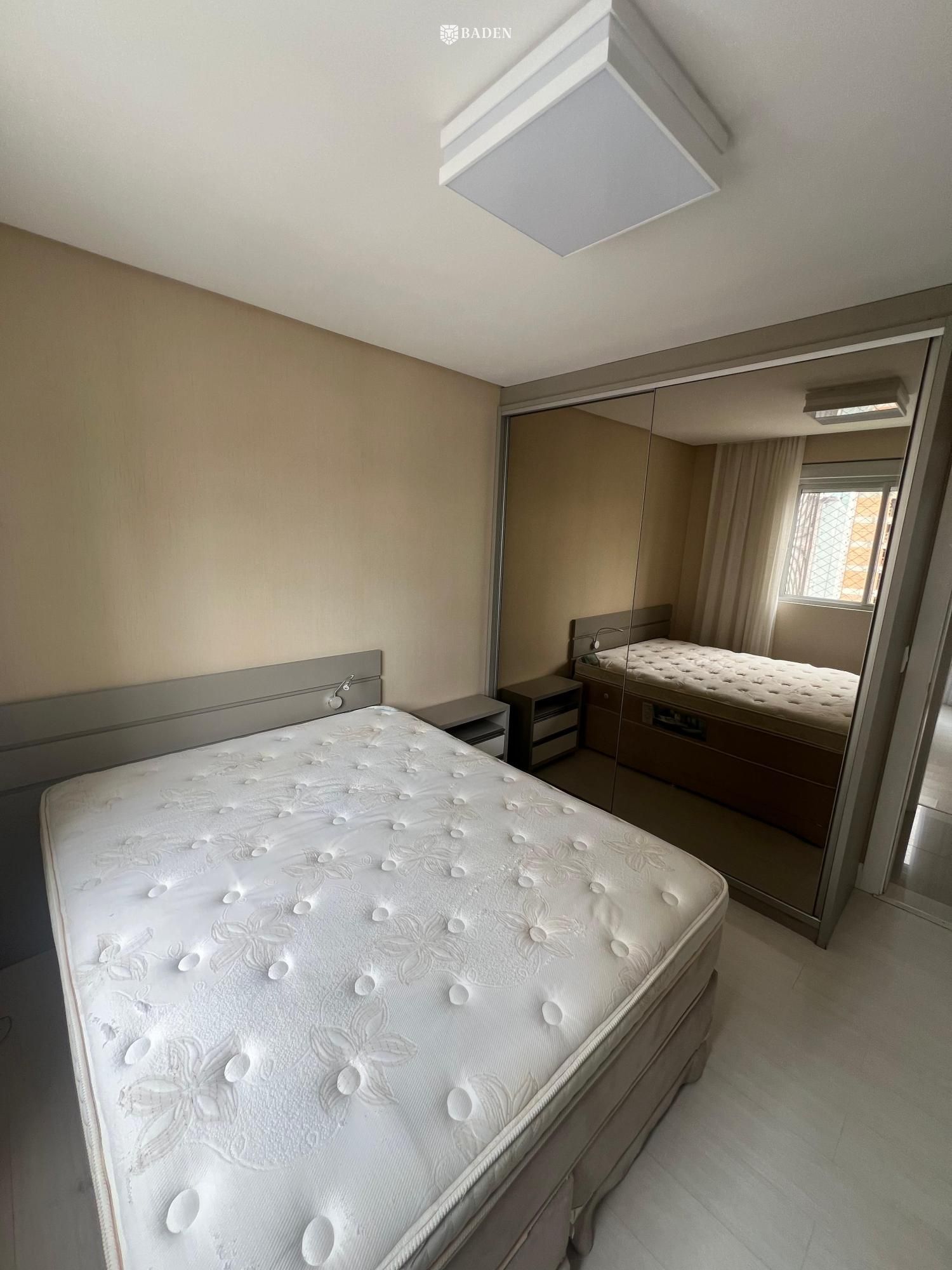 Apartamento, 3 quartos, 135 m² - Foto 11