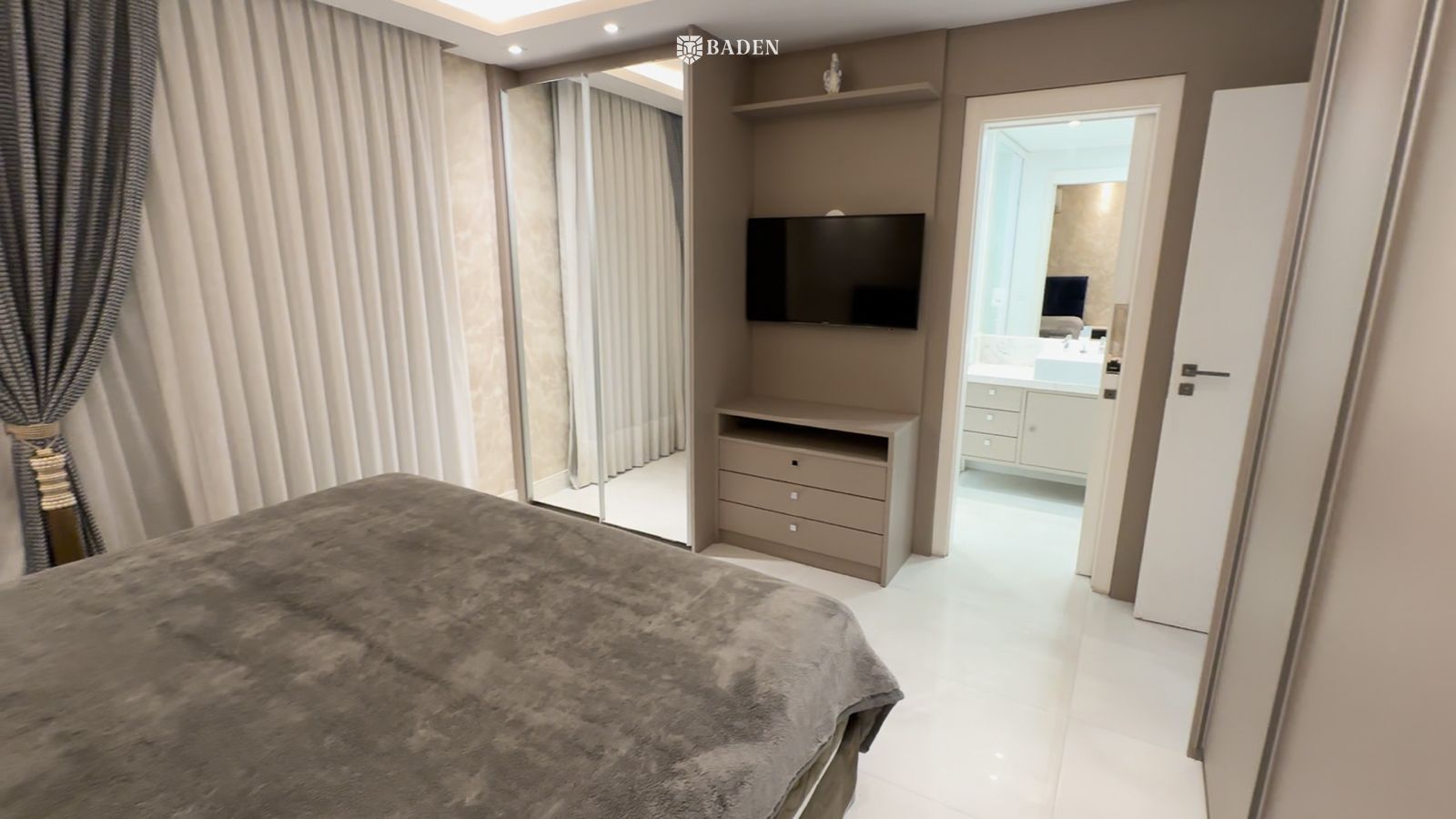 Apartamento, 4 quartos, 336 m² - Foto 17
