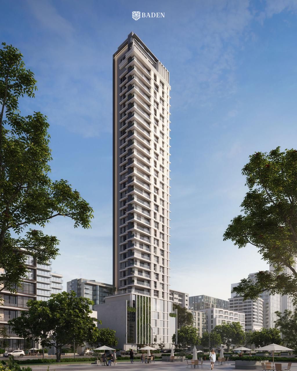 Apartamento, 4 quartos, 190 m² - Foto 5