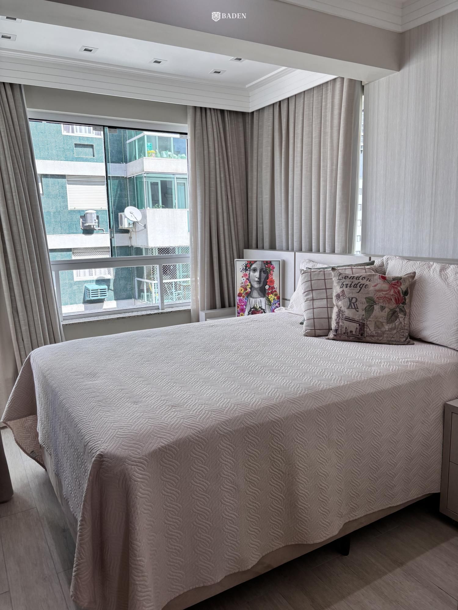 Apartamento, 4 quartos, 180 m² - Foto 10