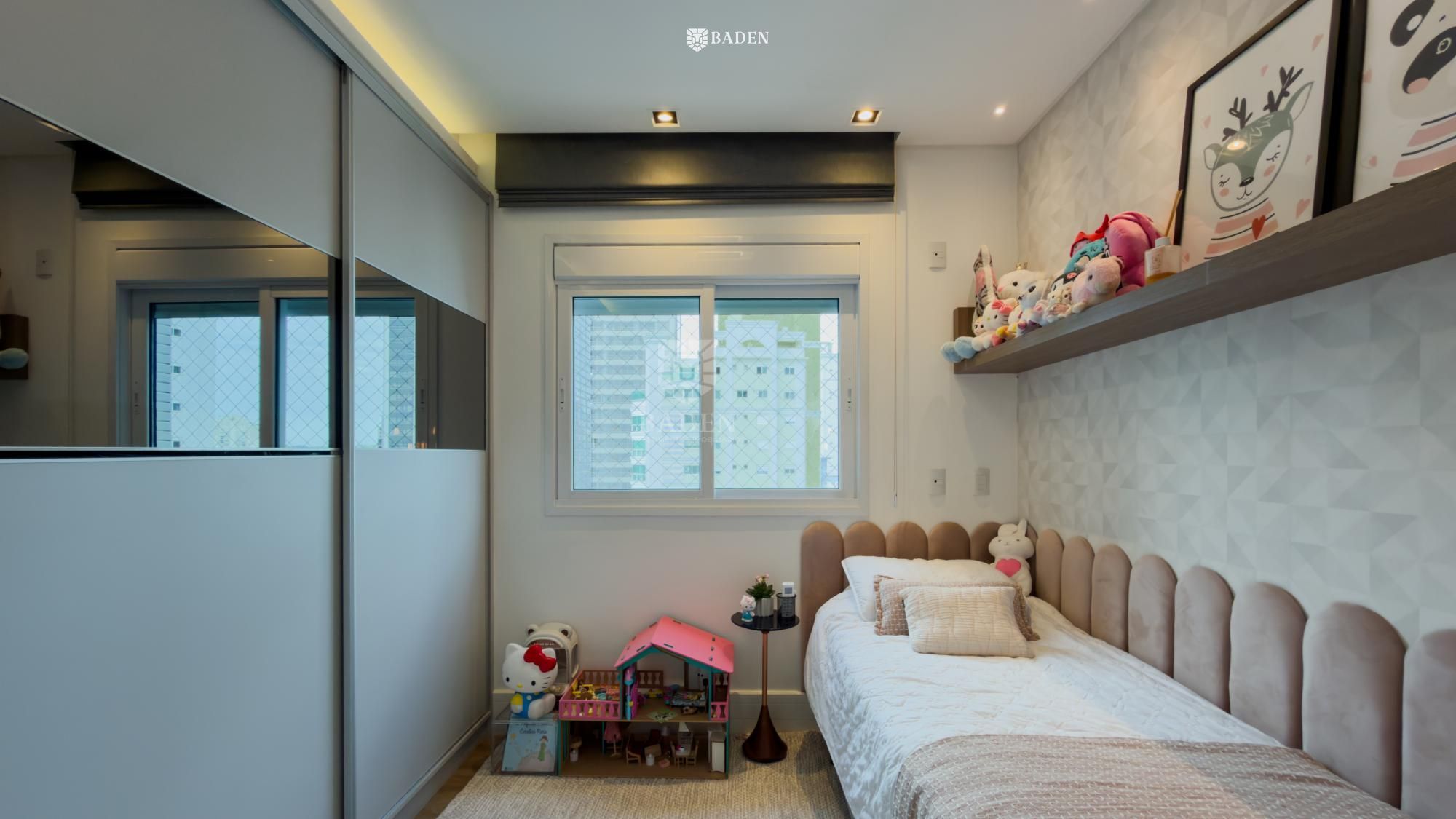 Apartamento, 3 quartos, 122 m² - Foto 31