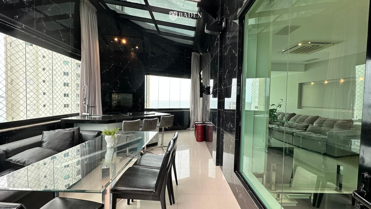 Cobertura, 4 quartos, 300 m² - Foto 7