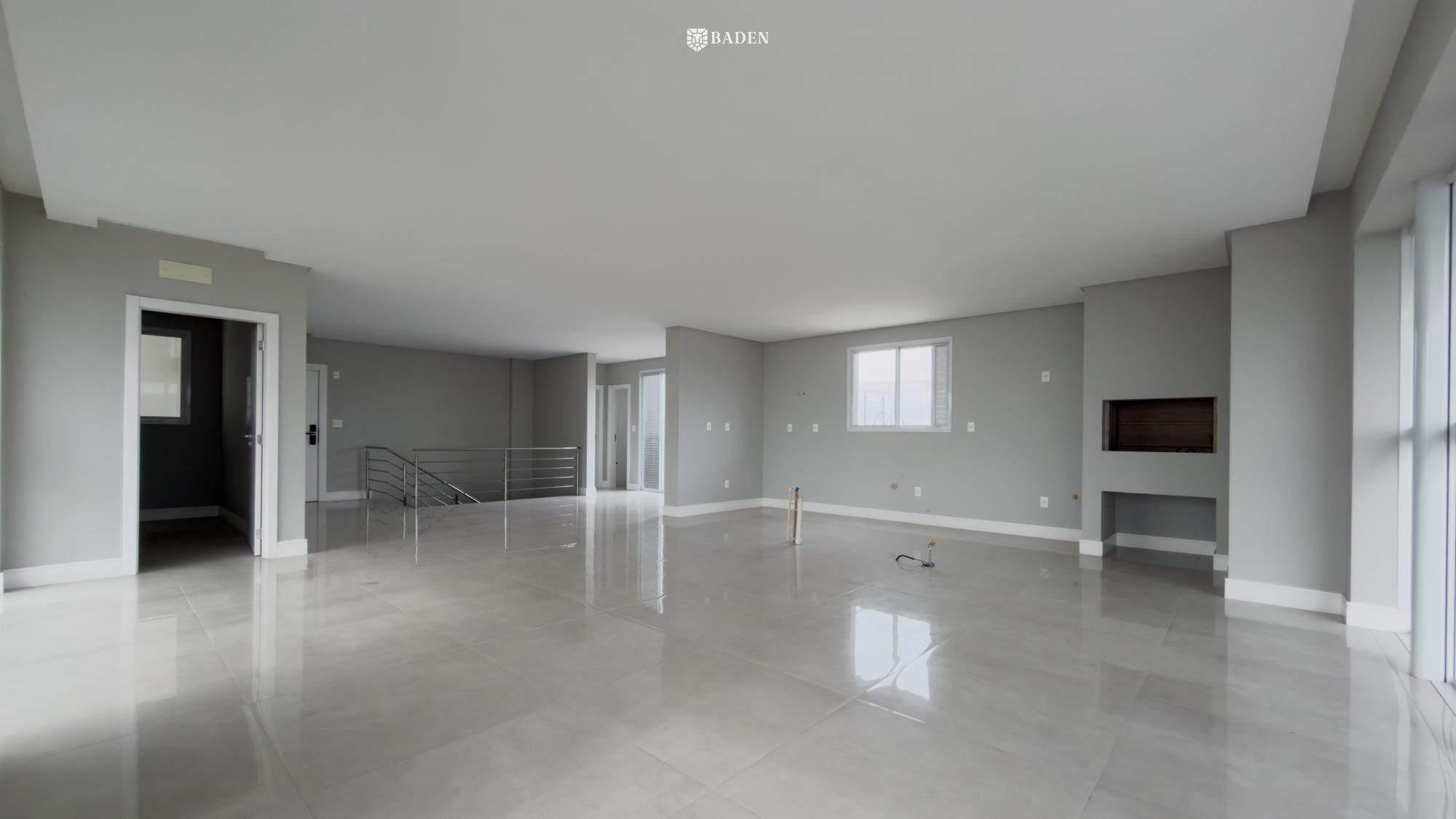 Cobertura, 6 quartos, 347 m² - Foto 13