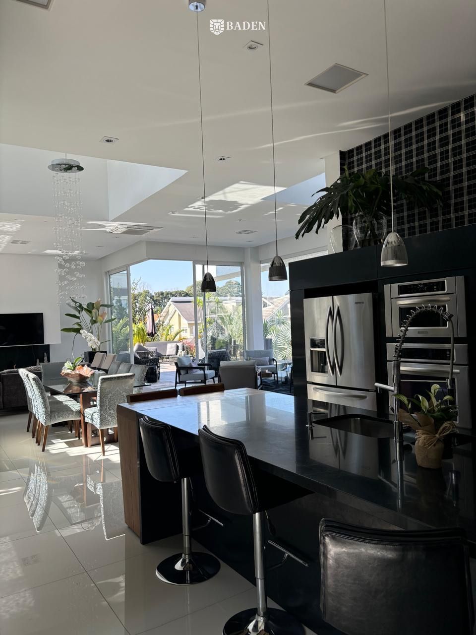 Casa de Condomínio, 3 quartos - Foto 7