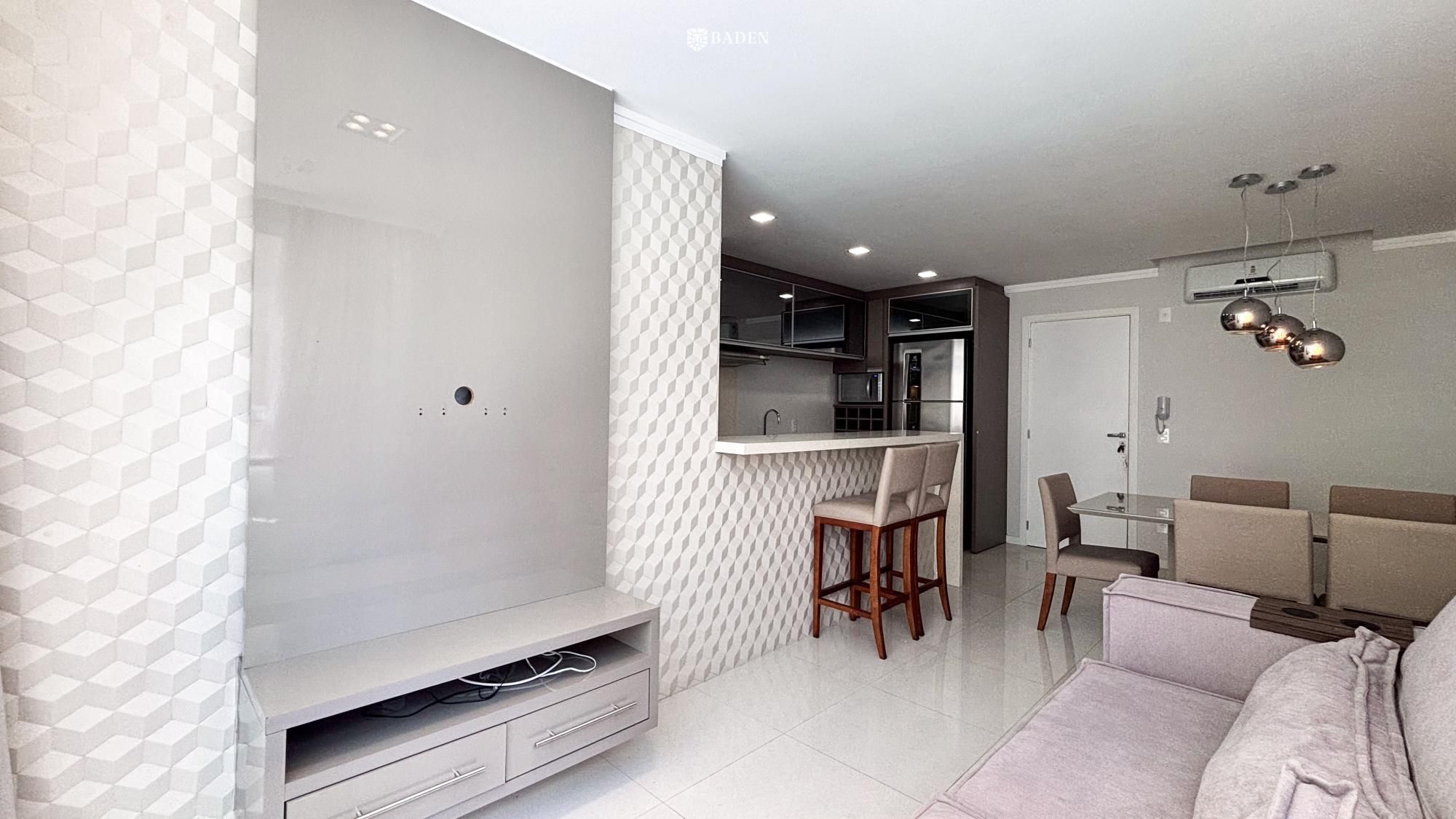 Apartamento, 3 quartos, 80 m² - Foto 9