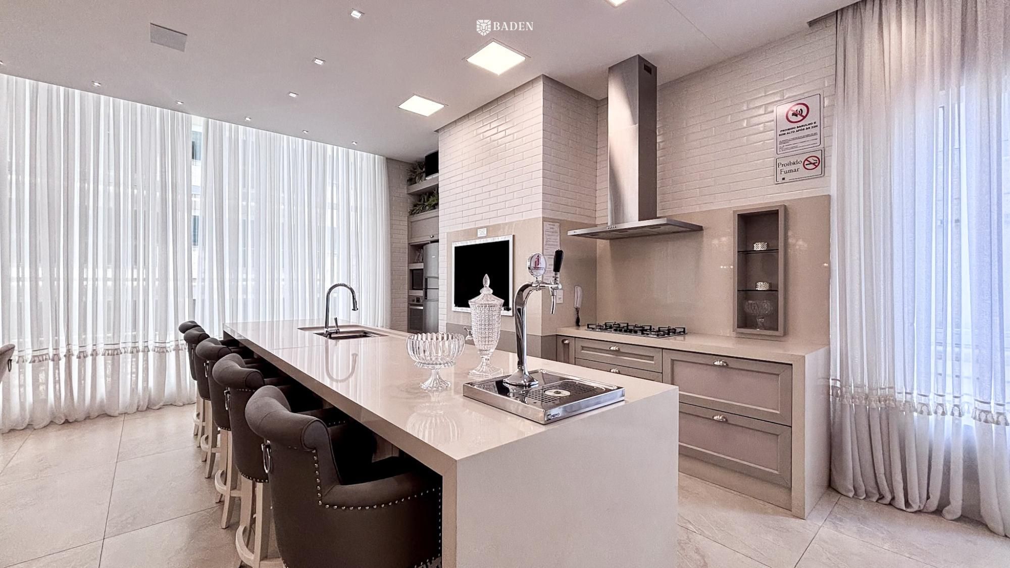 Apartamento, 4 quartos, 160 m² - Foto 49