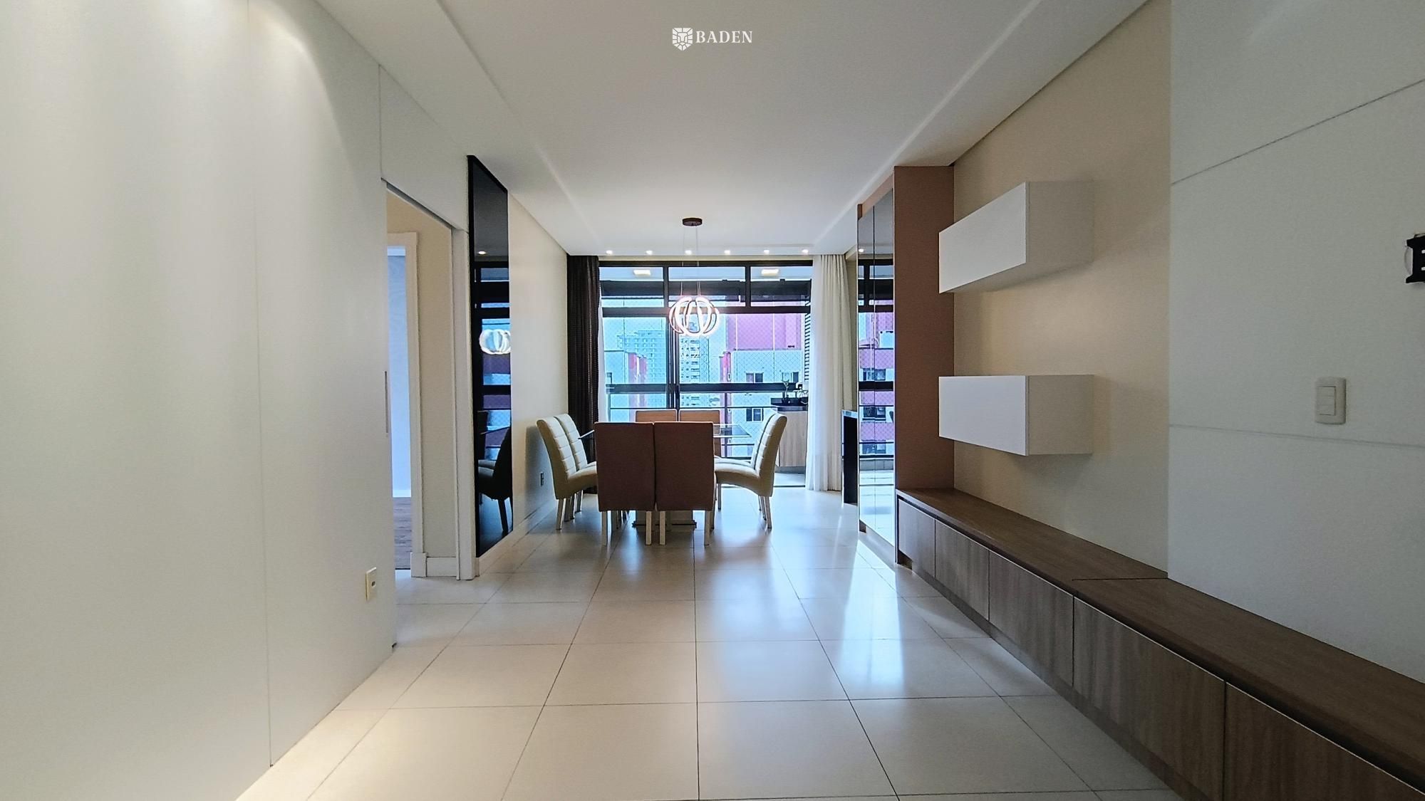 Apartamento, 2 quartos, 96 m² - Foto 2