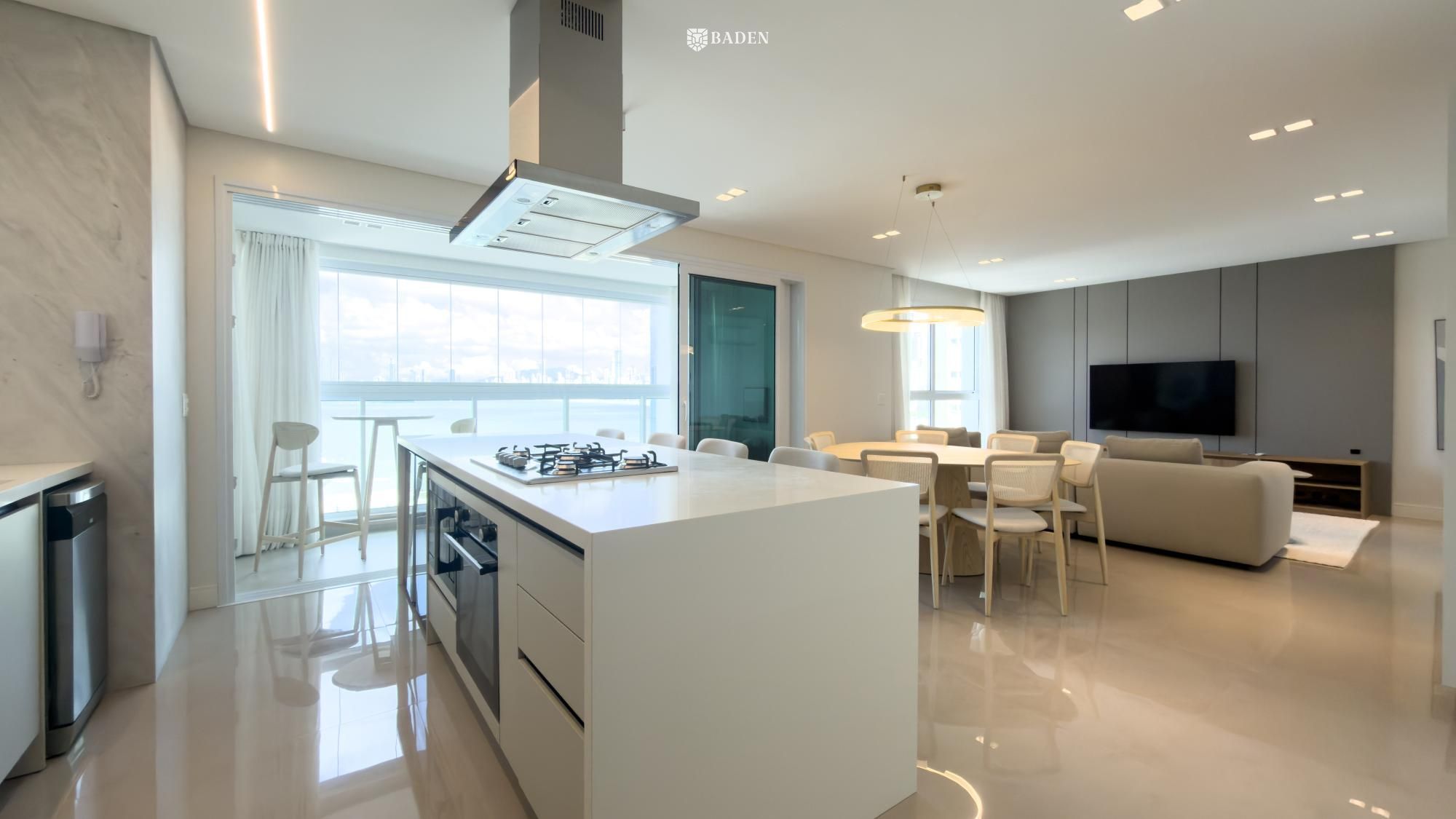 Apartamento, 4 quartos, 160 m² - Foto 5