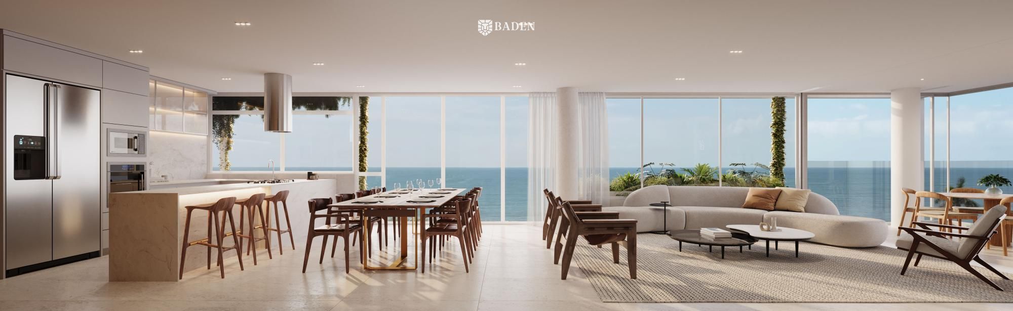 Apartamento, 4 quartos, 209 m² - Foto 8