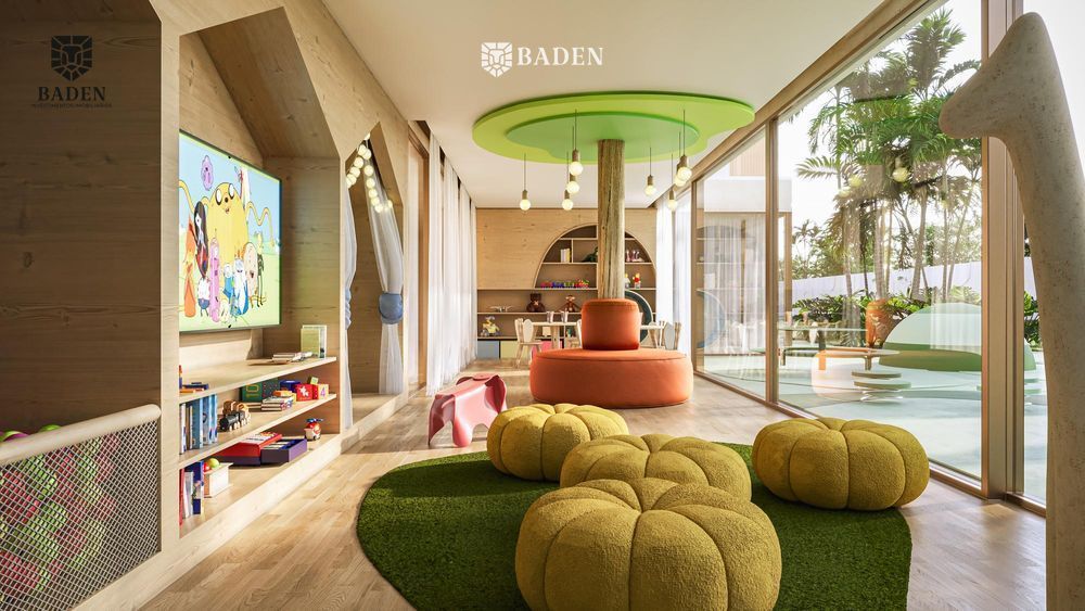 Cobertura, 4 quartos, 378 m² - Foto 7