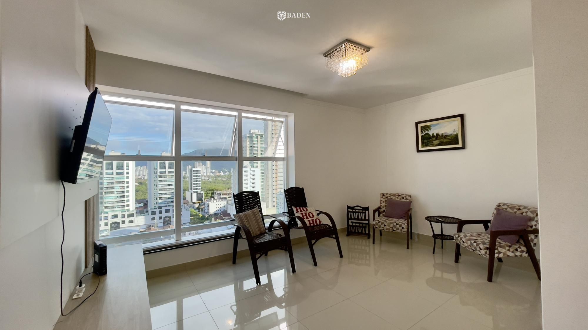 Apartamento, 3 quartos, 135 m² - Foto 17