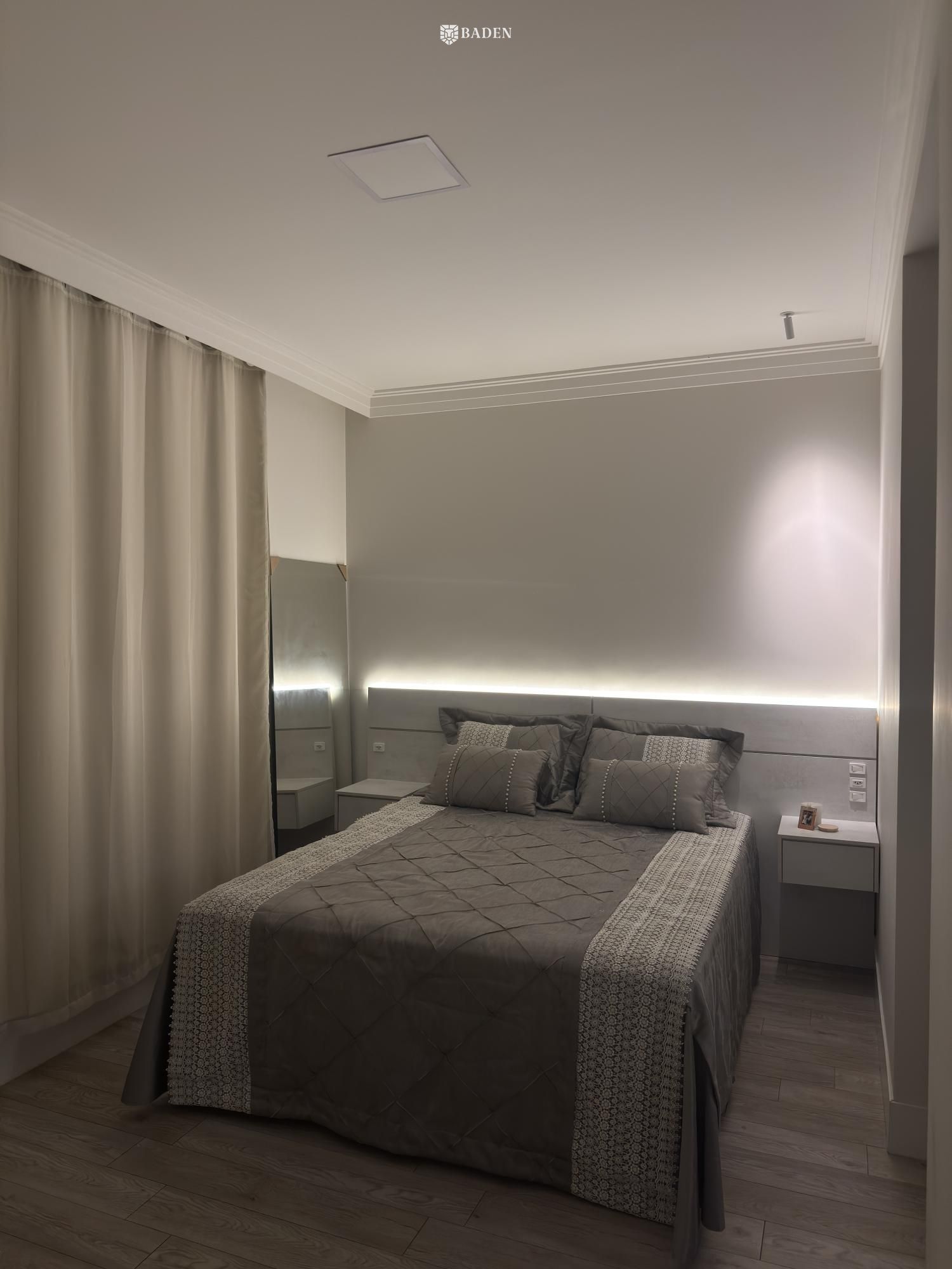 Apartamento, 3 quartos, 125 m² - Foto 39