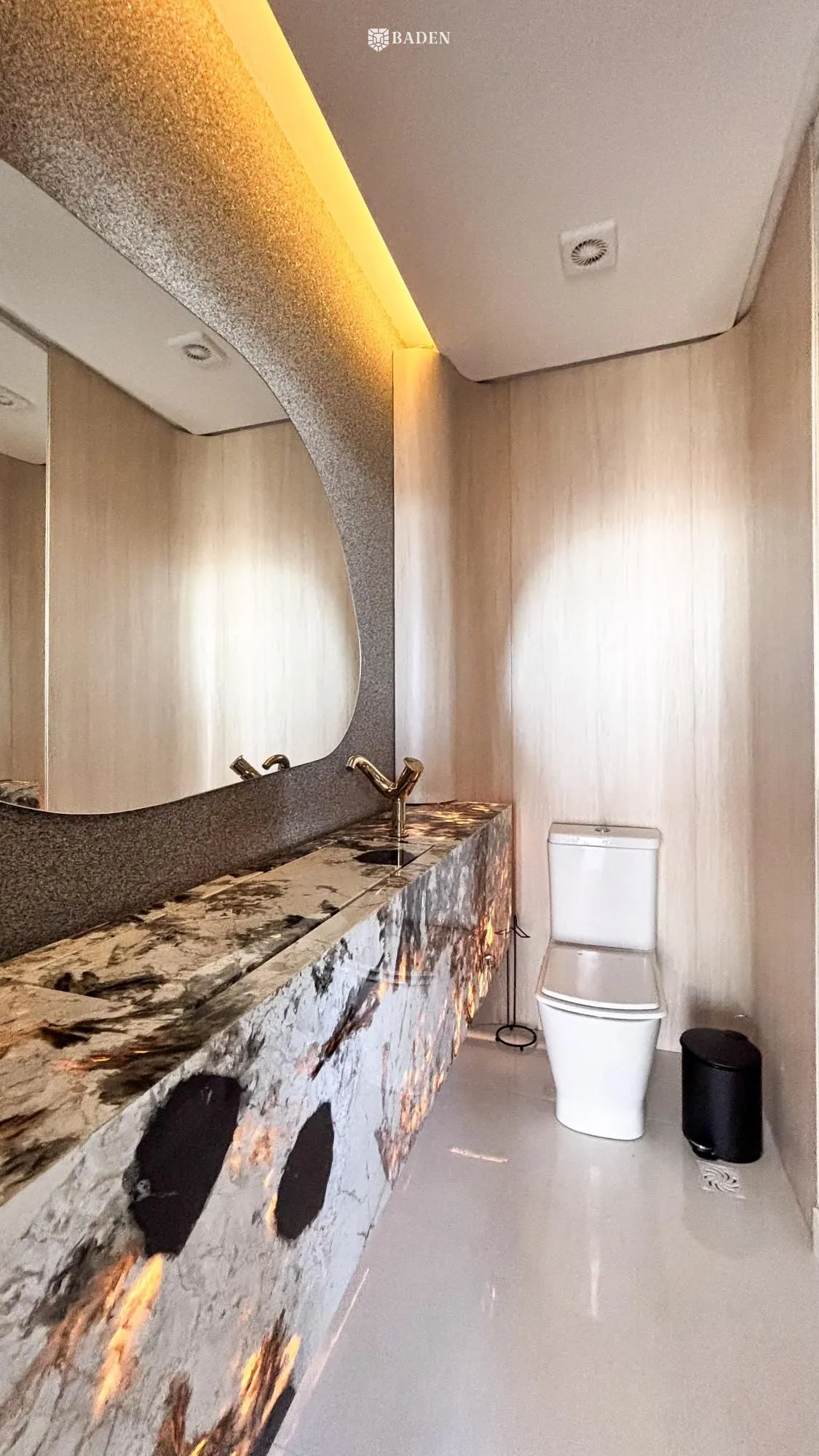Cobertura, 5 quartos, 452 m² - Foto 27