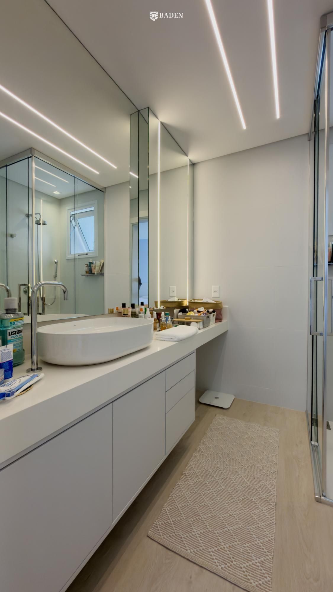 Apartamento, 4 quartos, 160 m² - Foto 30