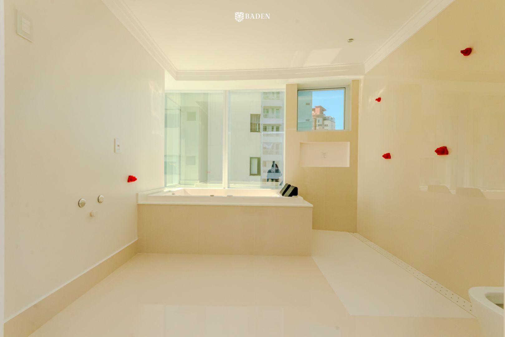 Apartamento, 4 quartos, 194 m² - Foto 3