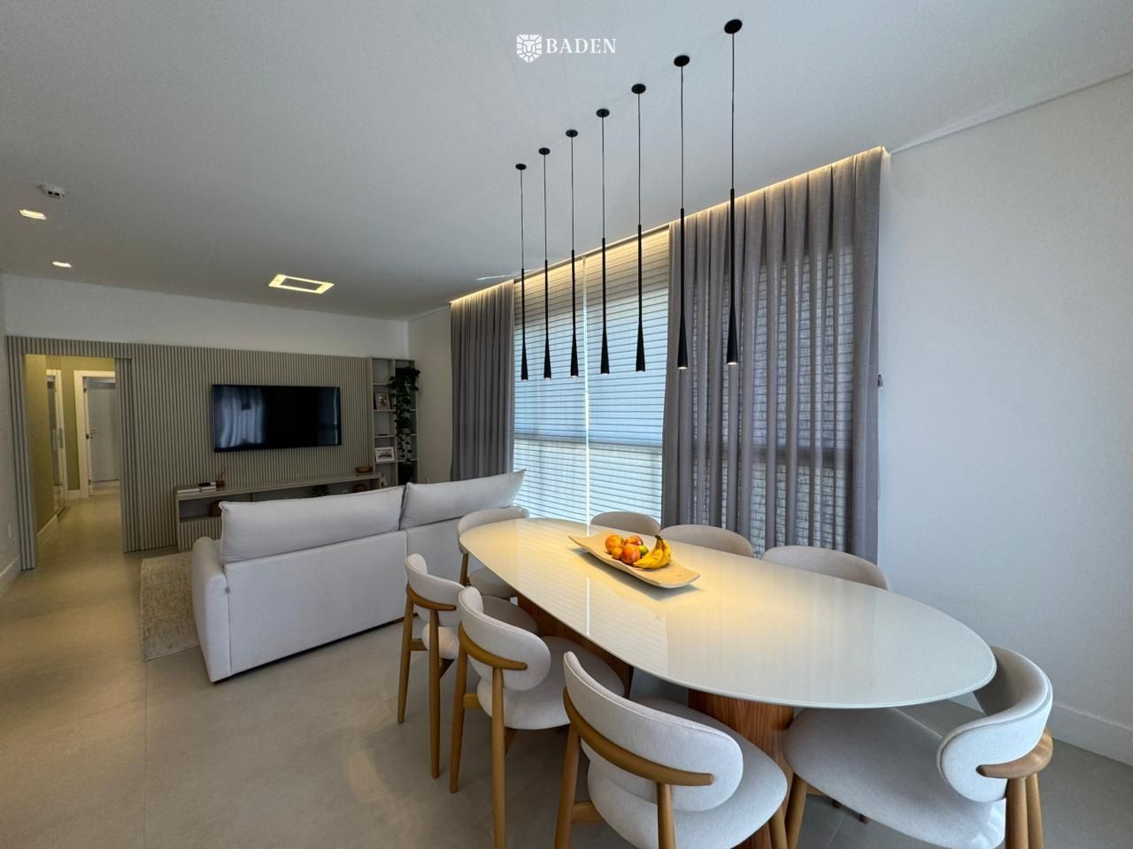 Apartamento, 3 quartos, 283 m² - Foto 2