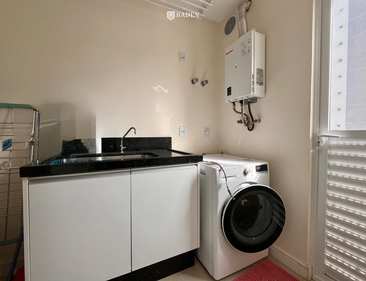 Apartamento, 4 quartos, 136 m² - Foto 11