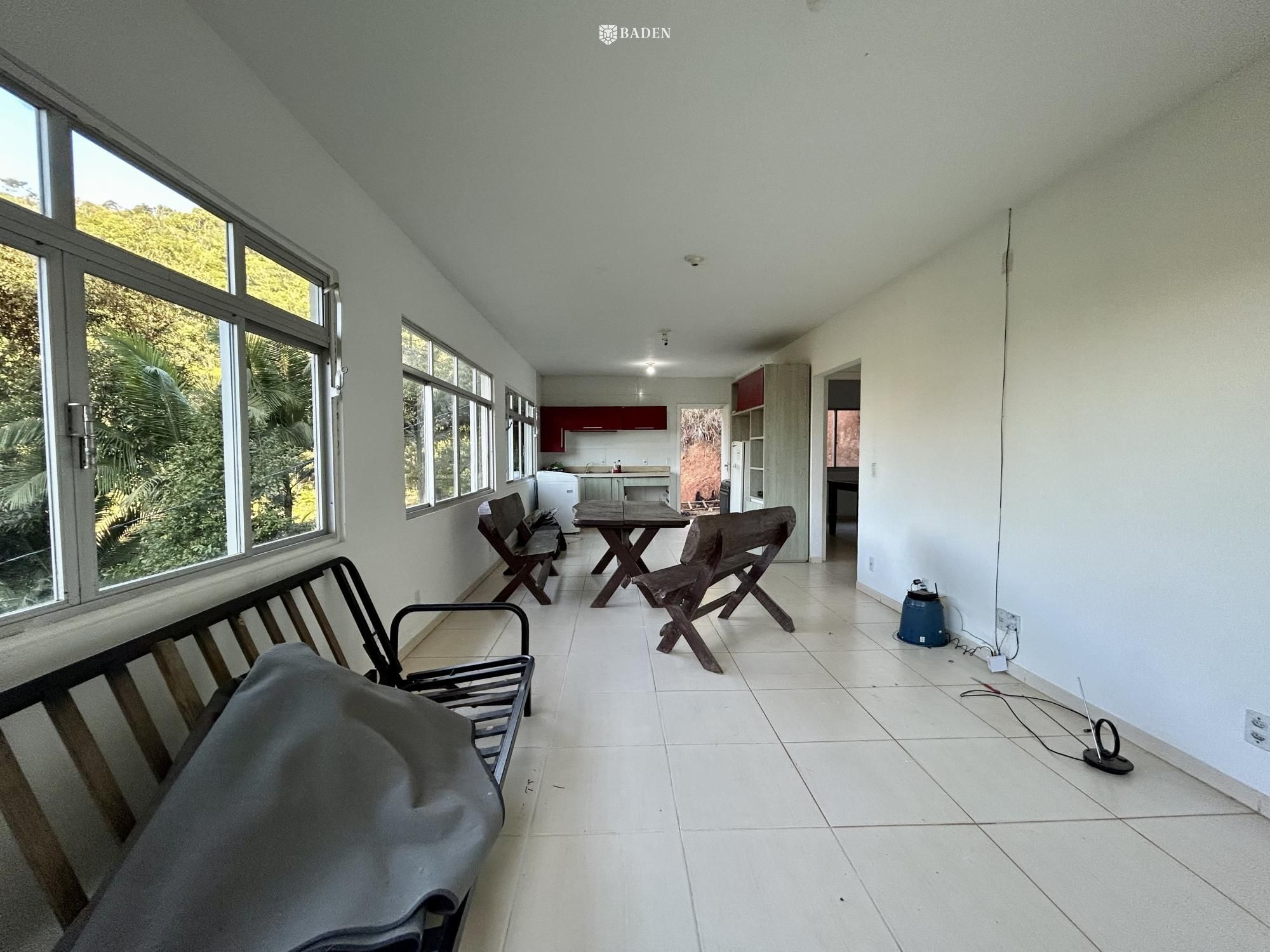 Casa, 2 quartos, 4500 m² - Foto 8