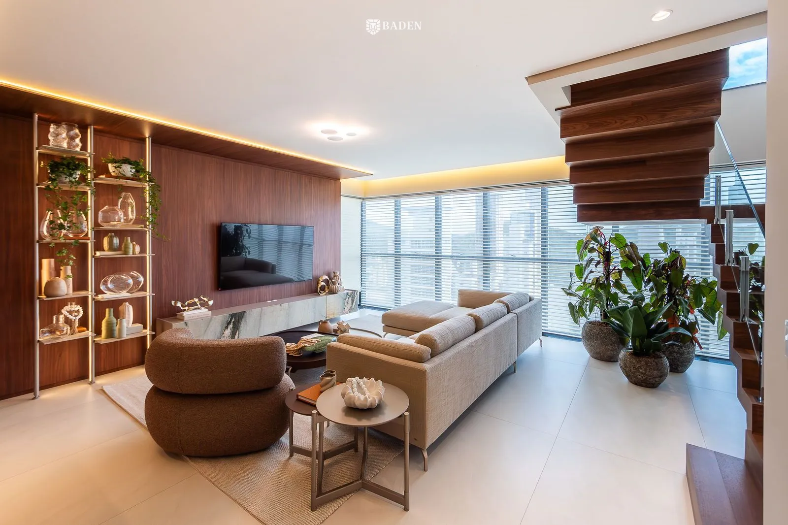 Cobertura, 4 quartos, 296 m² - Foto 83