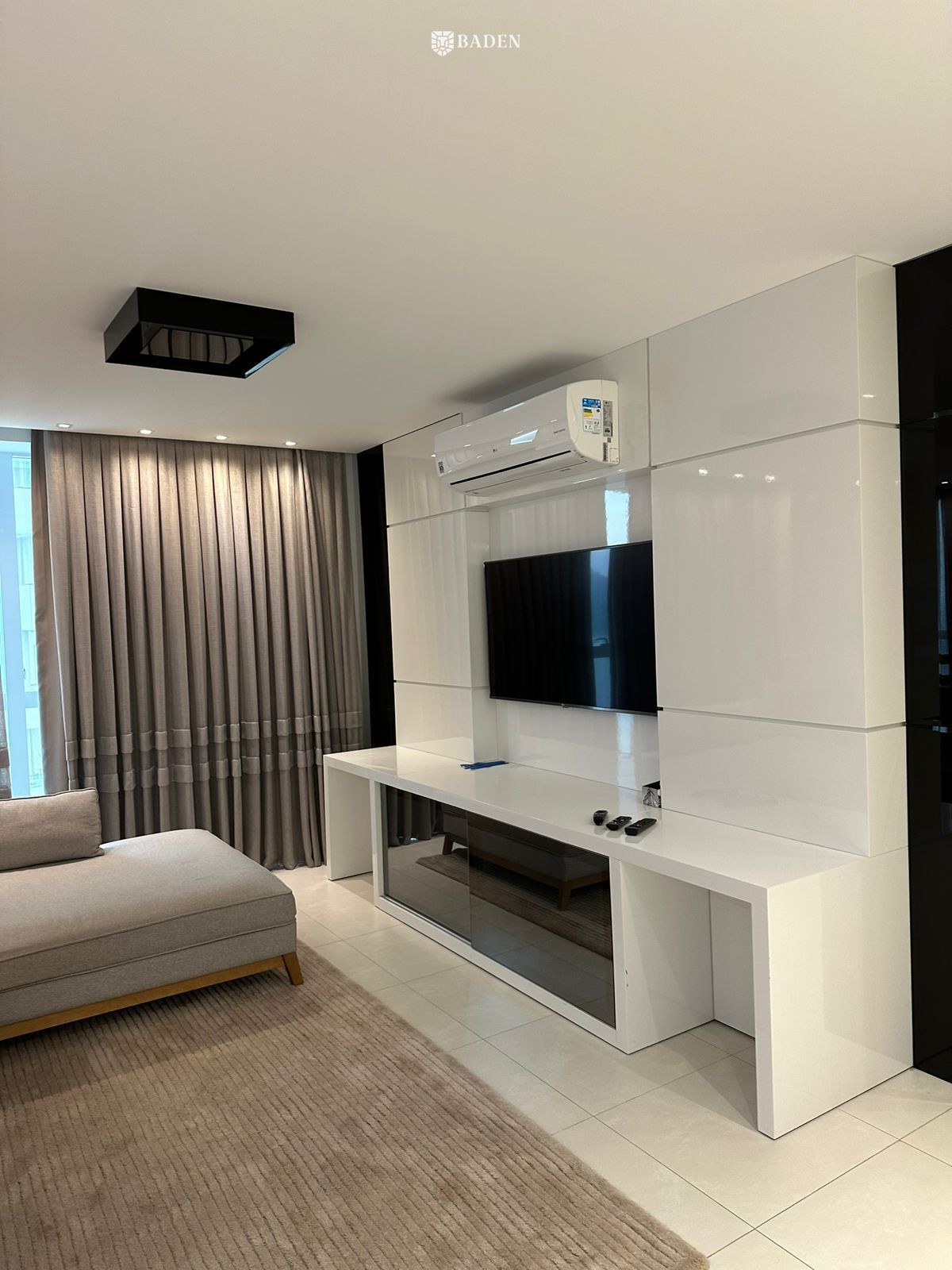 Apartamento, 3 quartos, 138 m² - Foto 8