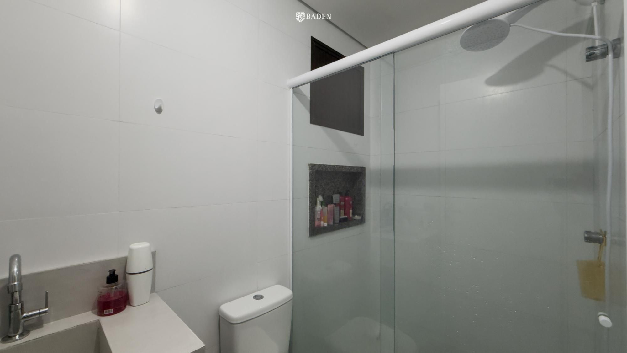 Apartamento, 3 quartos, 85 m² - Foto 21