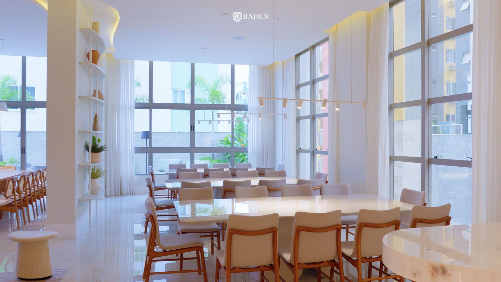 Apartamento, 4 quartos, 226 m² - Foto 50