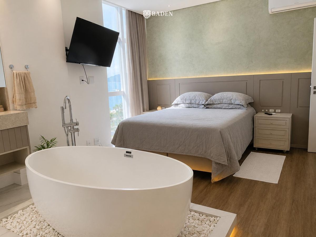 Apartamento, 3 quartos, 196 m² - Foto 7