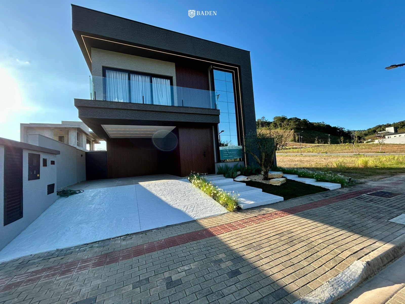 Casa, 4 quartos, 296 m² - Foto 4