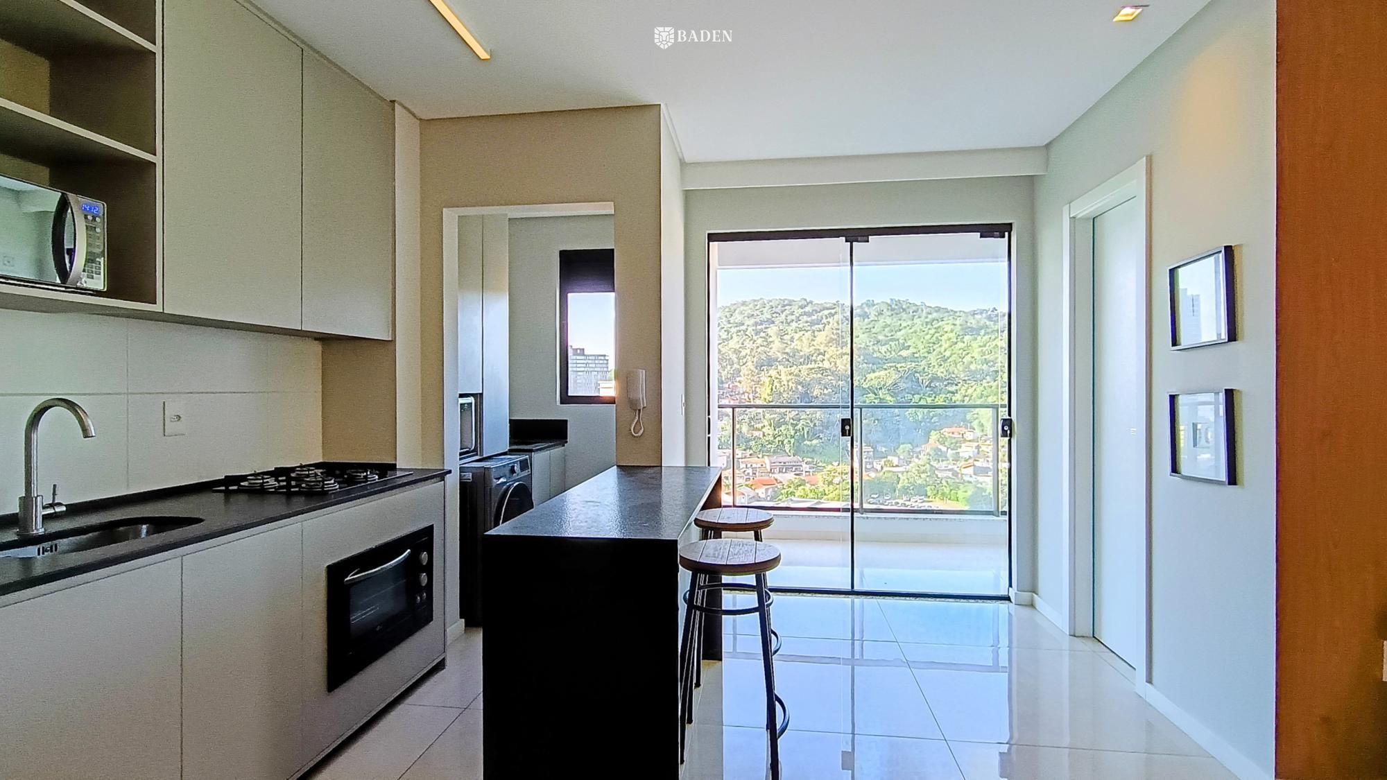 Apartamento, 2 quartos, 73 m² - Foto 3