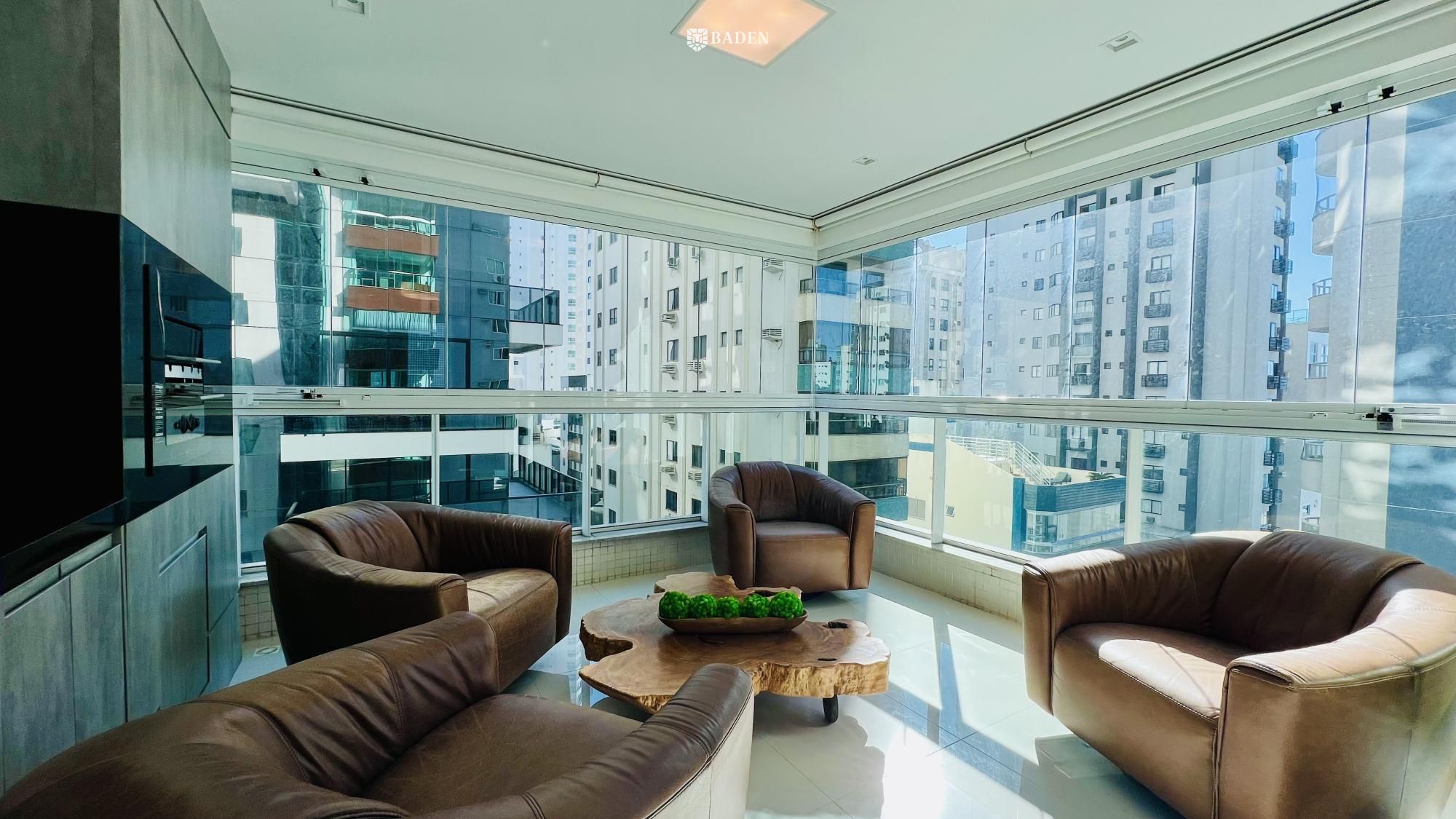 Apartamento, 3 quartos, 152 m² - Foto 10