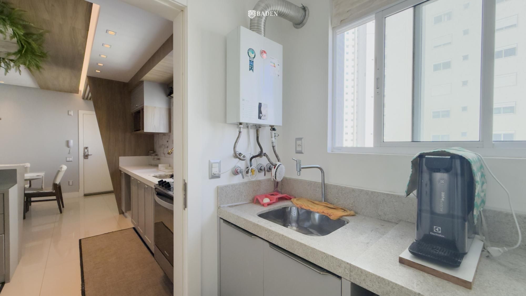 Apartamento, 4 quartos, 143 m² - Foto 51