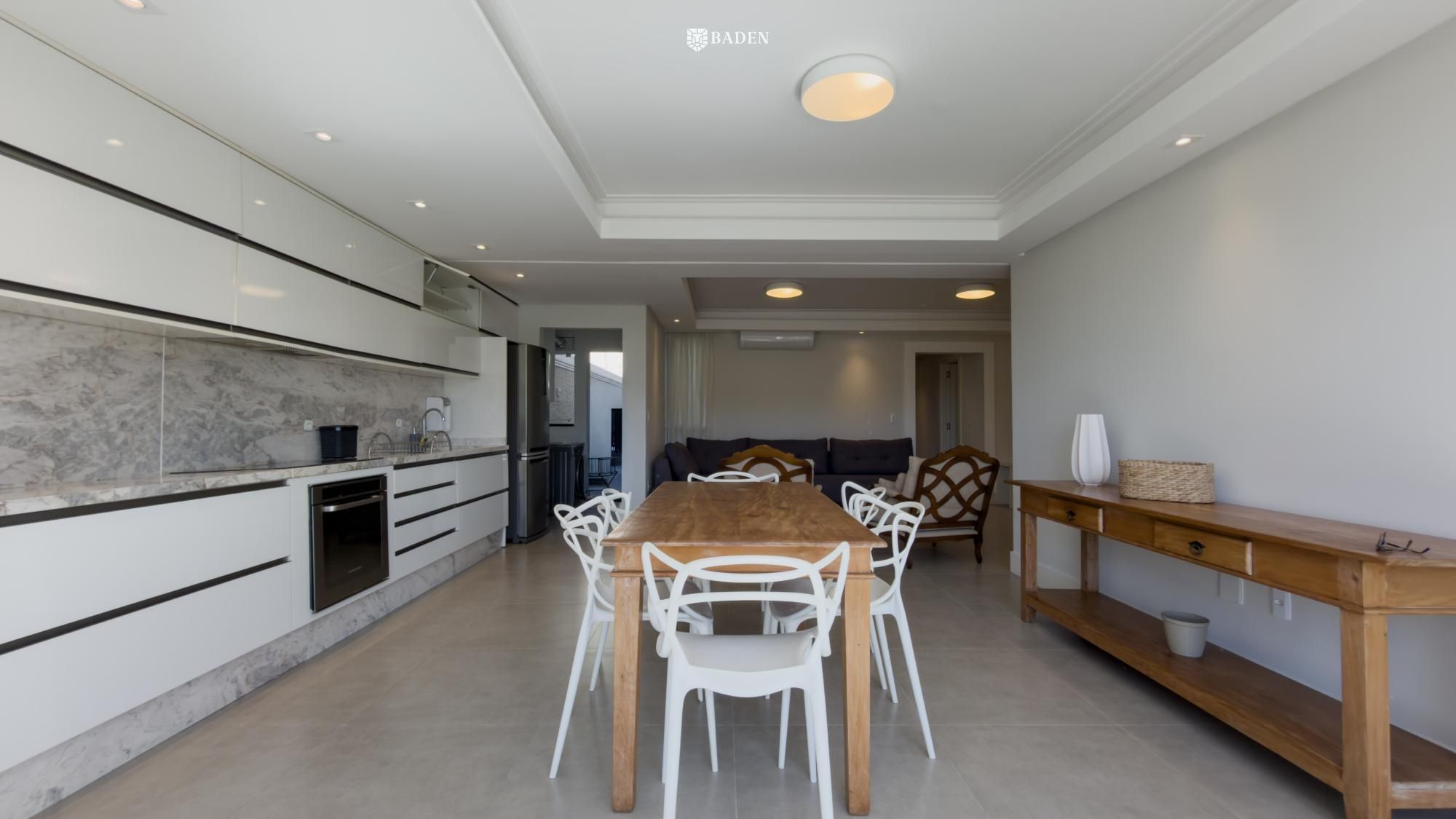Apartamento, 2 quartos, 127 m² - Foto 7