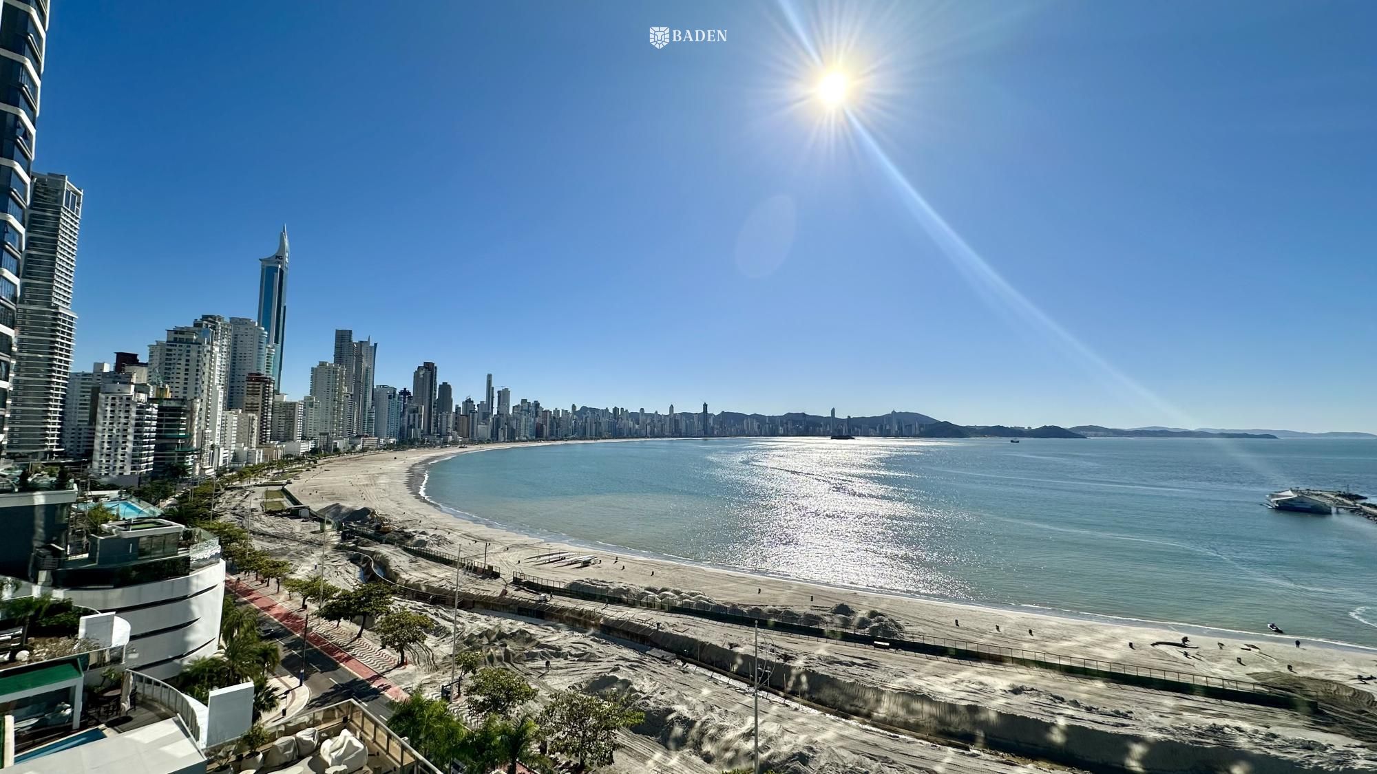 Apartamento, 3 quartos, 217 m² - Foto 4