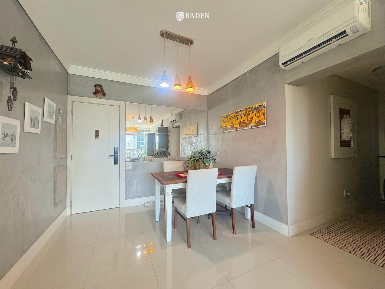 Apartamento, 2 quartos, 93 m² - Foto 18