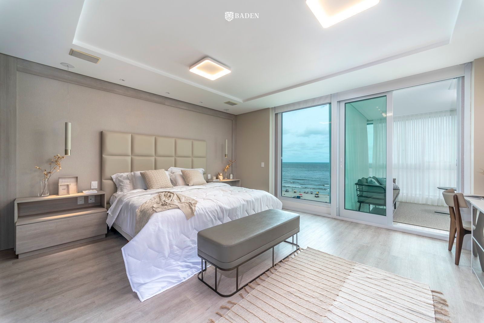 Apartamento, 4 quartos, 315 m² - Foto 15