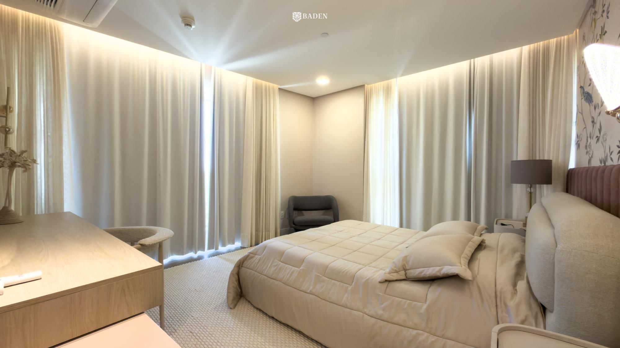 Apartamento, 4 quartos, 265 m² - Foto 33